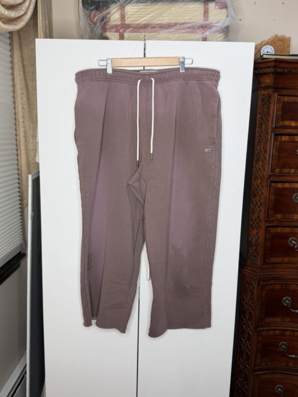 Nike Devin Booker TF Standard Issue Brush Pants Tattoo Basketball Mens XXL NEW